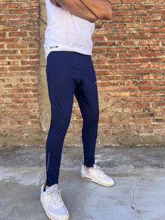 Pantalón azul NK Tornasol en internet