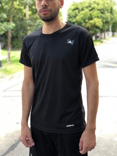 Remera AD TNG CD