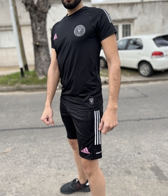 Remera AD Inter Miami - tienda online