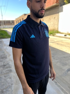 Chomba AFA Azul 3E en internet