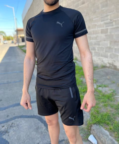 Remera PM Tornasol - GREGORIO.IND