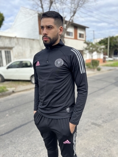 Conjunto AD Inter Miami
