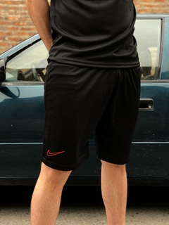 Short NK Red SR