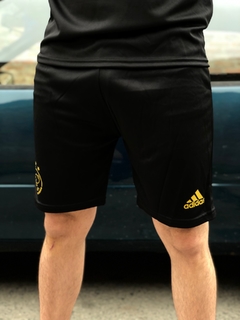 Conjunto AD Ajax dorado en internet