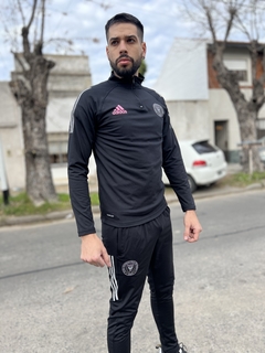 Pantalon AD Inter Miami - GREGORIO.IND