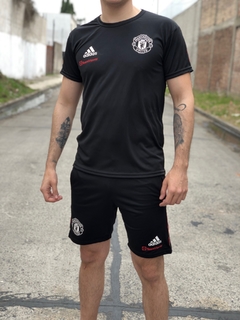 Remera AD Manchester UTD