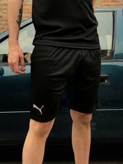 Conjunto PM black en internet