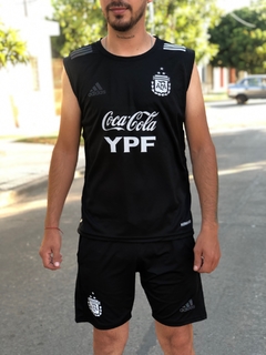 Conjunto AFA MYS - comprar online