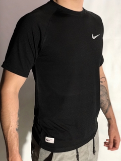 Remera NK Running Club - comprar online
