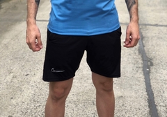 Short NK negro - comprar online