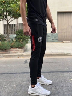 Pantalon Manchester UTD