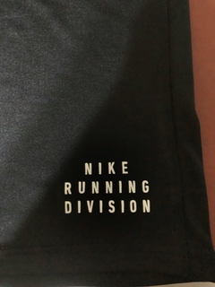 Remera NK Running Club - tienda online