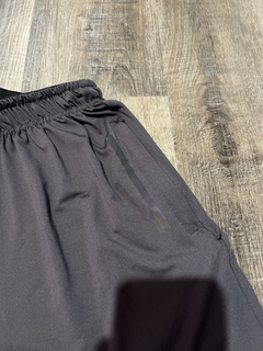 Short PM GRIS TN - GREGORIO.IND