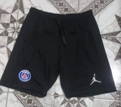 Short PSG 2022 negro