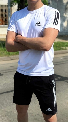 Combo A ELECCIÓN x4 Remeras Deportivas