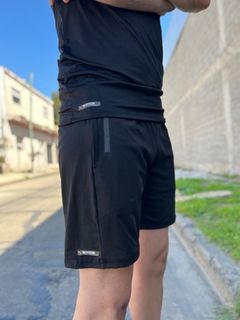 Short PM tornasol en internet