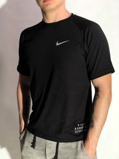 Remera NK Running Club en internet