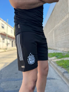 Short AD AFA 2023 SL