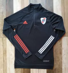 Buzo River Negro