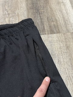 Pantalón negro AD LG - GREGORIO.IND