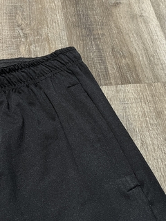 Pantalón negro CAI - tienda online