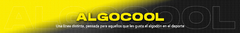 Banner de la categoría Algocool