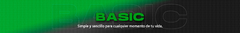 Banner de la categoría Basic