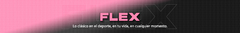 Banner de la categoría Flex