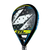 Paleta Steel Custom AirBoss - Neron