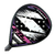 Paleta Steel Custom AirBoss Woman - Neron