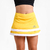 Pollera accent Amarillo en internet