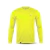 Remera lexfit amarillo