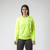 Remera lexfit amarillo w