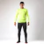 Remera lexfit amarillo - comprar online
