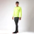Remera lexfit amarillo en internet