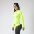 Remera lexfit amarillo w