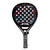 Paleta Steel Custom Animal Carbono