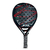 Paleta Steel Custom Animal Carbono - comprar online