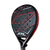 Paleta Steel Custom Animal Carbono - Neron