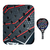 Paleta Steel Custom Animal Carbono - comprar online