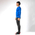 Remera lexfit azul en internet