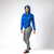Campera lexfit azul w