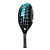 Paleta Beach tenis Madma Grafito - comprar online