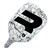 Paleta PIckleball Royal Blanco - tienda online