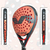 Paleta varlion Bourne Carbon TI 23