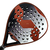 Imagen de Paleta varlion Bourne Hexagon 8.8 24