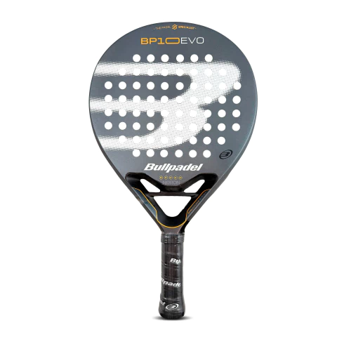 Paleta Bullpadel BP 10 Evo 2025 - comprar online