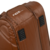 Bolso paletero Nox Pro Series Camel - tienda online