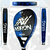 Paleta Neron Brag - comprar online