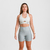 Short supreme verde agua - Neron